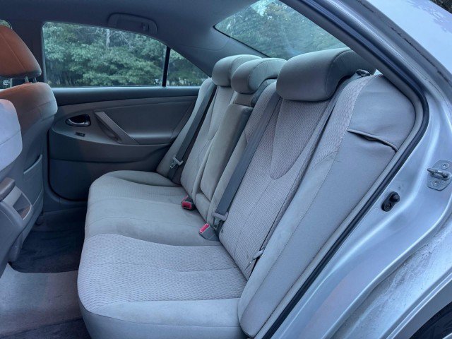 Used 2011 Toyota Camry LE w/ LE Extra-Value Pkg FWD image 13