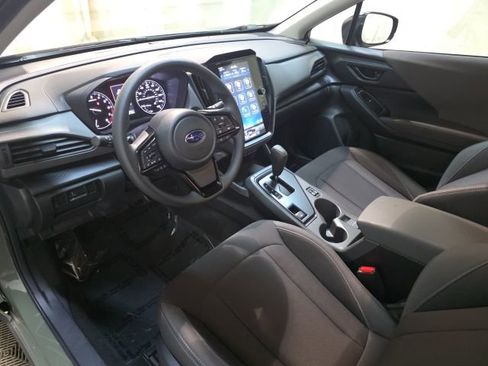 Certified 2026 Subaru Crosstrek 2.0i Premium AWD/4WD image 24
