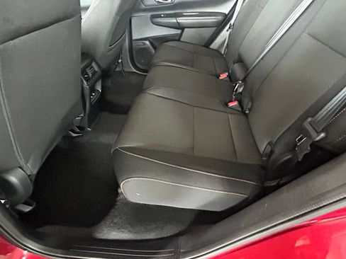 Used 2025 Honda CR-V Sport image 49