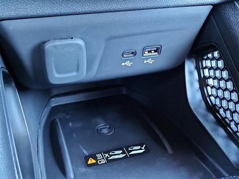 New 2026 Chevrolet TrailBlazer ACTIV w/ Convenience Package image 17