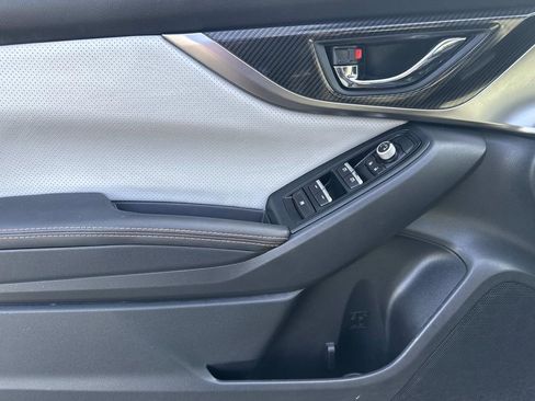 Used 2019 Subaru Crosstrek 2.0i Limited w/ Popular Package #4 image 17