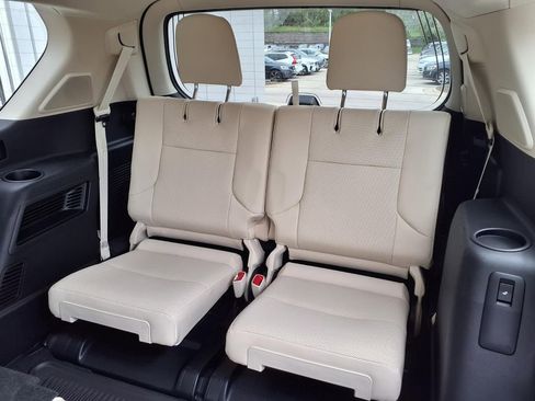 Used 2023 Lexus GX 460 Premium AWD/4WD image 9
