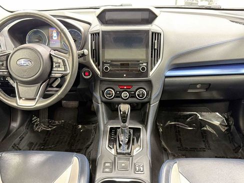 Used 2023 Subaru Crosstrek Hybrid w/ Moonroof Package w/Navigation AWD/4WD image 27