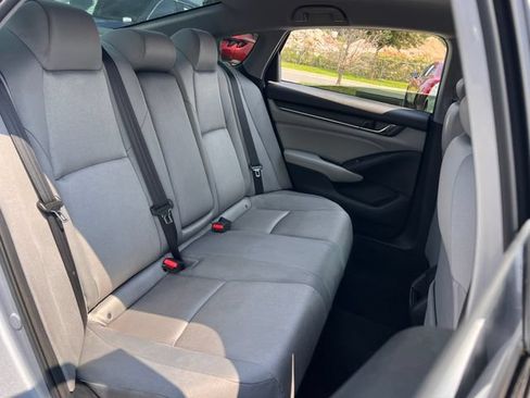 Used 2020 Honda Accord LX image 26