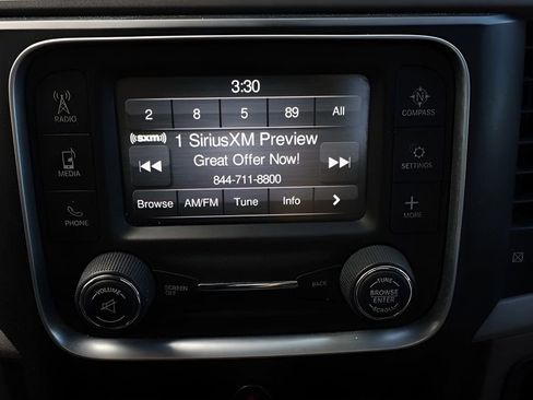 Used 2015 RAM 1500 Tradesman w/ Power & Remote Entry Group image 20