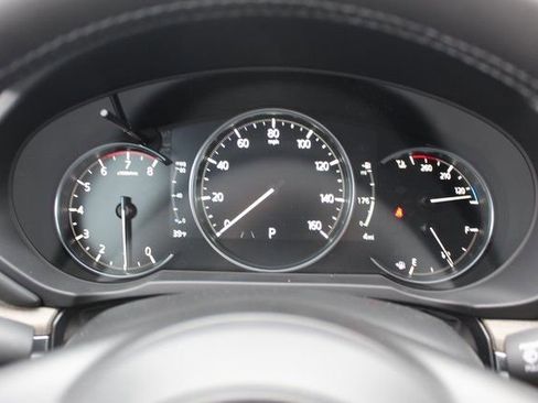 New 2025 MAZDA CX-5 Signature image 31