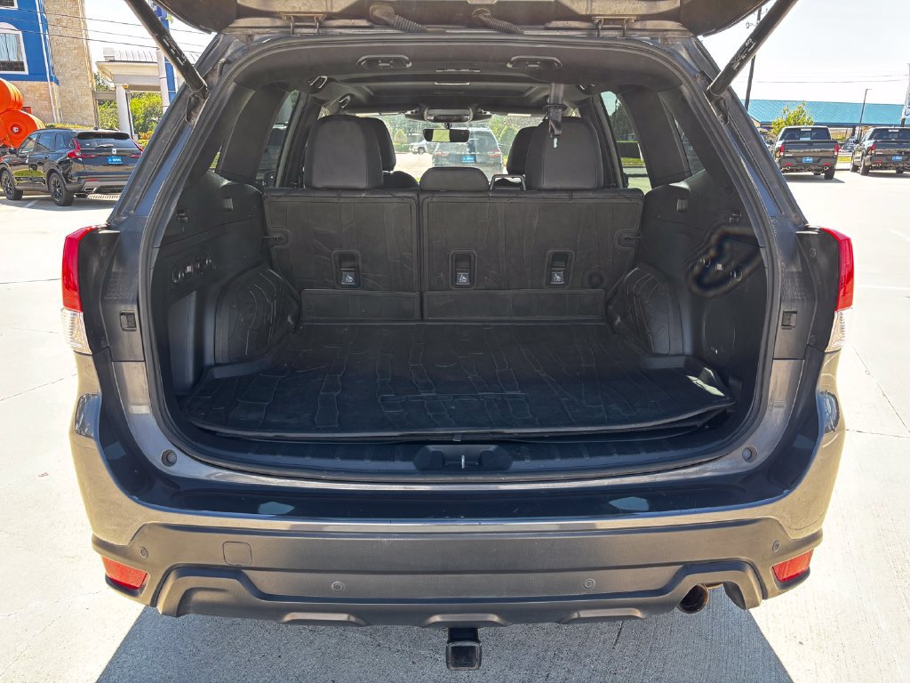 Used 2023 Subaru Forester Wilderness AWD/4WD image 16