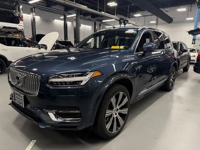 Certified 2023 Volvo XC90 T8 Plus w/ Protection Package