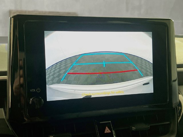 Used 2026 Toyota Corolla SE FWD image 22