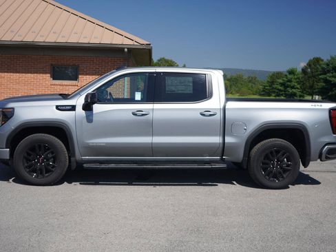 New 2026 GMC Sierra 1500 Elevation w/ Elevation Premium Package image 7