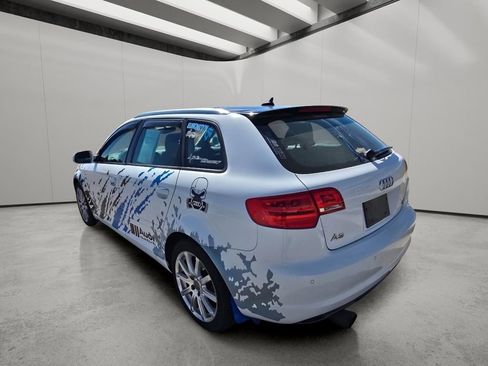 Used 2012 Audi A3 2.0T Premium Plus image 3