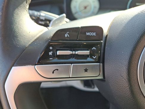 Used 2024 Hyundai Tucson Limited image 17