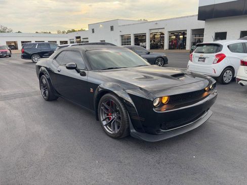 Used 2020 Dodge Challenger R/T Scat Pack image 2