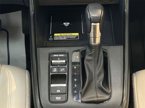 Used 2023 Honda CR-V EX-L image 21
