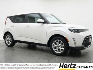 Used 2025 Kia Soul LX w/ LX Technology Package video 1