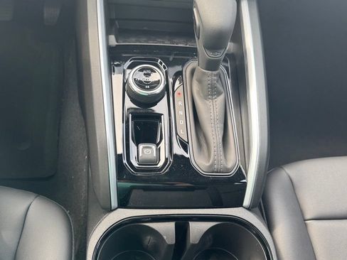New 2026 Chevrolet Colorado Trail Boss AWD/4WD image 13