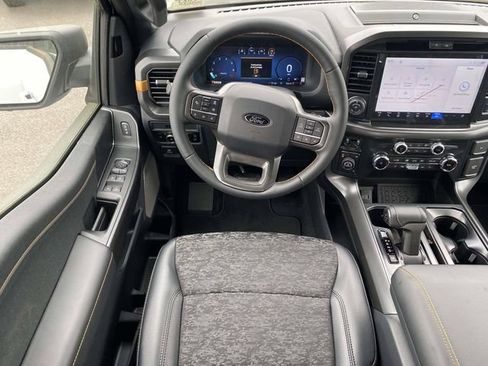 New 2026 Ford F150 Tremor w/ Bed Utility Package AWD/4WD image 10