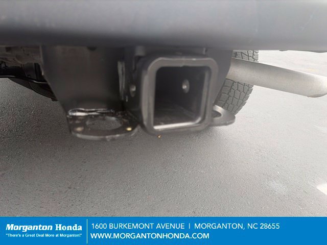 Used 2018 RAM 2500 Power Wagon w/ Luxury Group AWD/4WD image 27