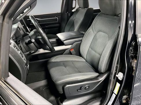 Used 2019 RAM 1500 Big Horn AWD/4WD image 21