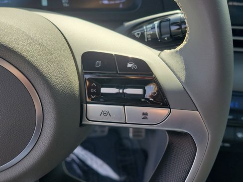 New 2026 Hyundai Elantra SEL Sport Premium FWD image 12