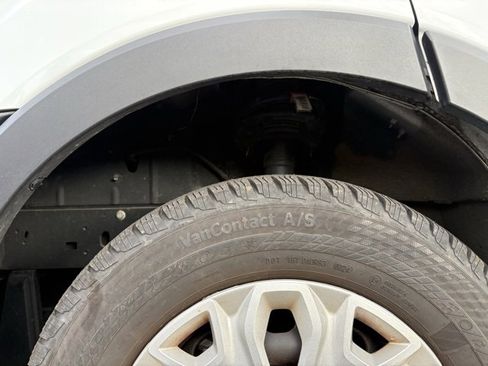 Used 2024 Ford Transit 250 Low Roof w/ Exterior Upgrade Package image 17