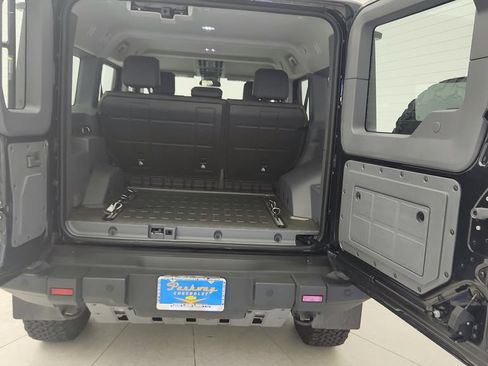 Used 2024 INEOS Grenadier AWD/4WD image 33