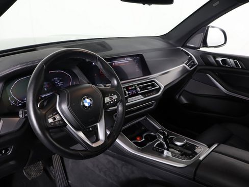 Used 2022 BMW X5 xDrive40i image 31