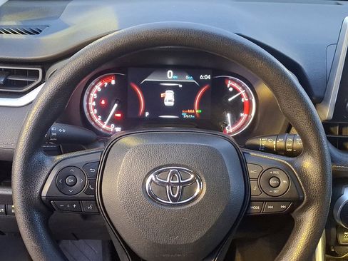 Used 2023 Toyota RAV4 XLE image 18