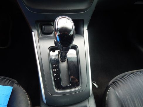 Used 2016 Nissan Sentra SV FWD image 27