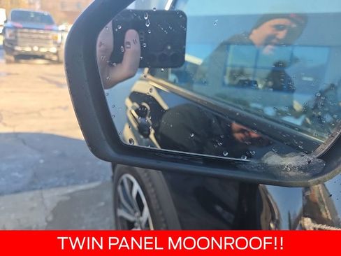 Certified 2020 Ford Explorer ST w/ Premium Technology Package image 41