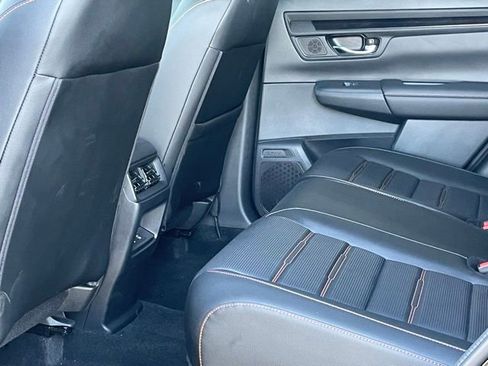Certified 2026 Honda CR-V Sport-L image 16