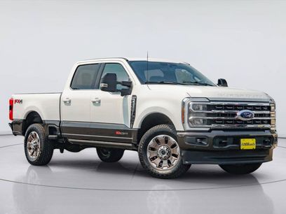 Used 2024 Ford F250 King Ranch