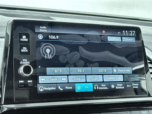 New 2026 Honda Odyssey Elite image 25