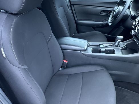 Used 2024 Nissan Sentra S image 20