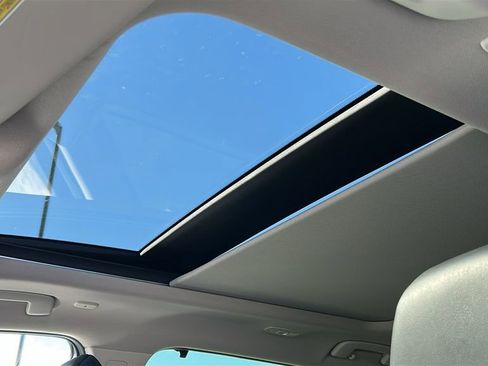 Used 2023 Nissan Rogue SV w/ SV Premium B Package image 21