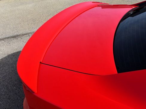 Used 2023 Dodge Charger SRT Hellcat w/ Harman/Kardon Audio Group image 12