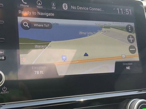Used 2022 Honda Insight Touring image 18