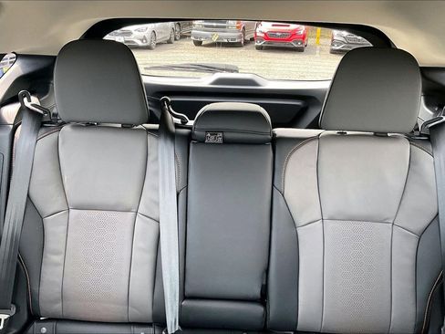 Certified 2026 Subaru Crosstrek 2.5i Limited image 33