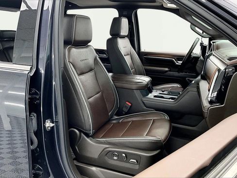 Used 2024 GMC Sierra 2500 Denali w/ Technology Package image 7