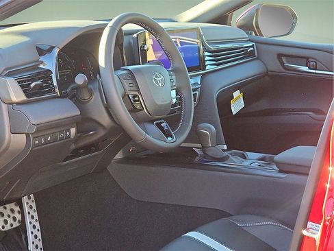 New 2026 Toyota Camry SE image 20