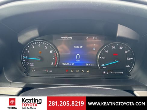 Used 2020 Ford Explorer XLT w/ Equipment Group 202A RWD image 15