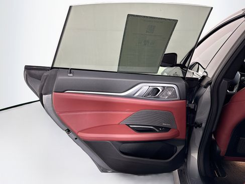 Used 2023 BMW i4 eDrive35 w/ Premium Package image 27