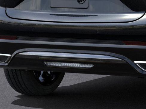 New 2025 Buick Envision Sport Touring image 52