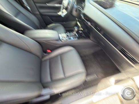 Certified 2024 MAZDA CX-30 AWD 2.5 S w/ Select Sport Pkg image 14