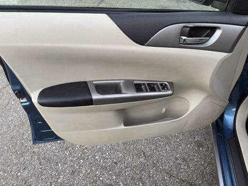 Used 2009 Subaru Impreza Outback Sport w/ Popular Equipment Group 4C image 29