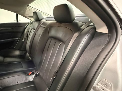 Used 2016 Mercedes-Benz CLS 400 4MATIC image 49