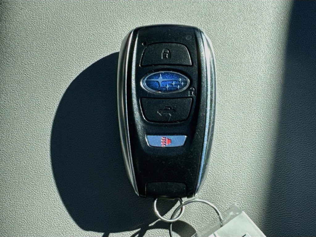 Used 2020 Subaru Forester Limited AWD/4WD image 32