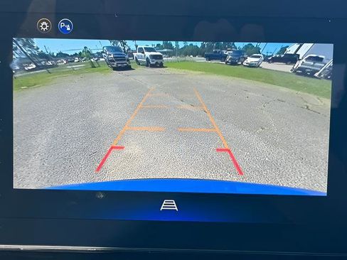 New 2026 Chevrolet Equinox ACTIV FWD image 27