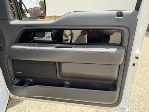 Used 2014 Ford F150 Limited RWD image 19