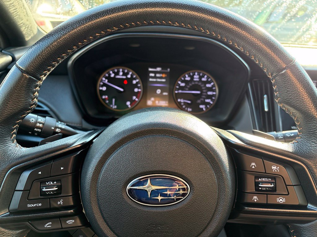 Used 2022 Subaru Outback Wilderness AWD/4WD image 19